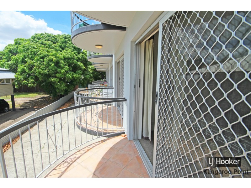 1/63 Latrobe Street, East Brisbane QLD 4169