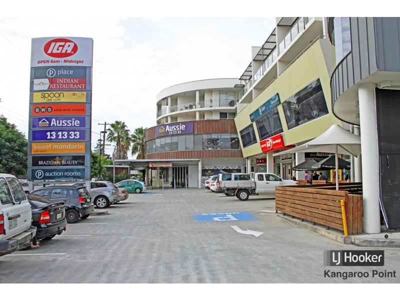 1/63 Latrobe Street, East Brisbane QLD 4169