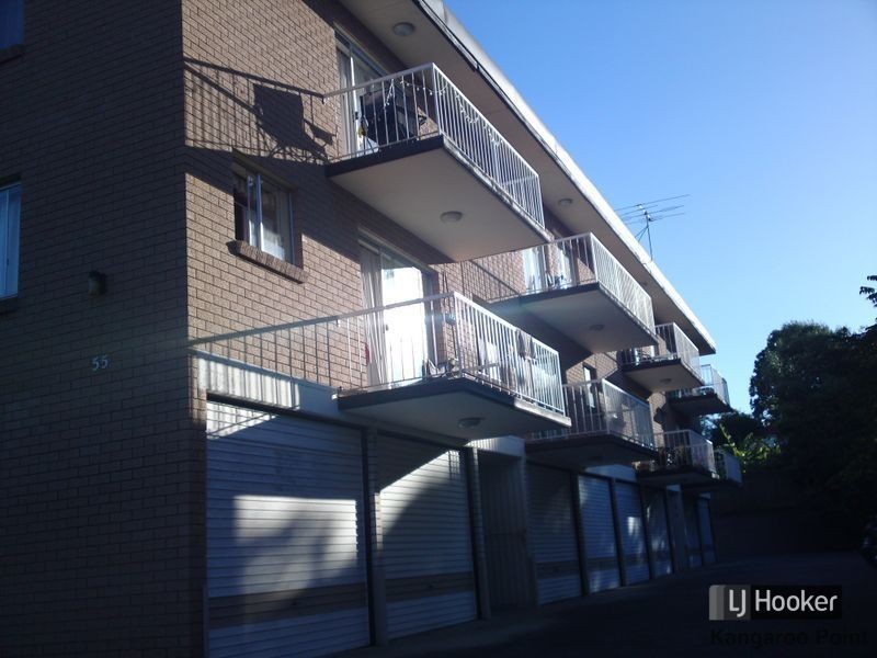 4/55 Regent Street, Woolloongabba QLD 4102