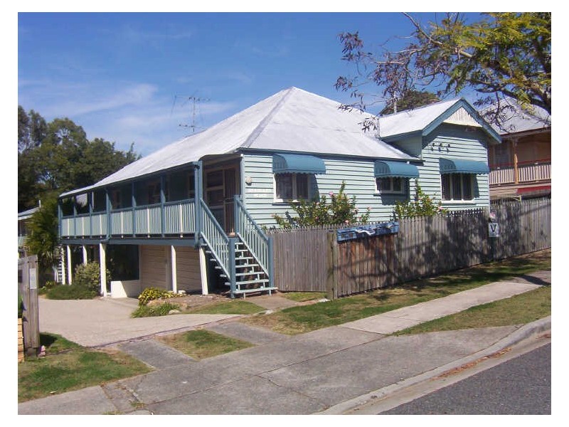 East Brisbane QLD 4169