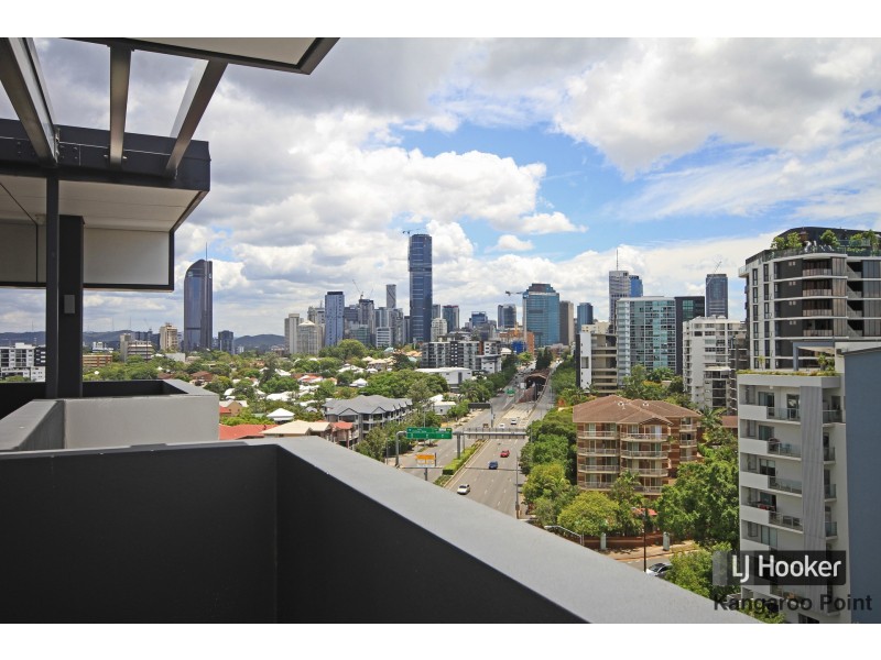 208/17 Lytton Road, East Brisbane QLD 4169 LJ Hooker Kangaroo Point