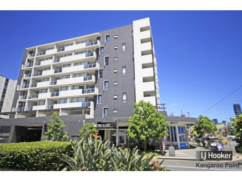 208/17 Lytton Road, East Brisbane QLD 4169 LJ Hooker Kangaroo Point