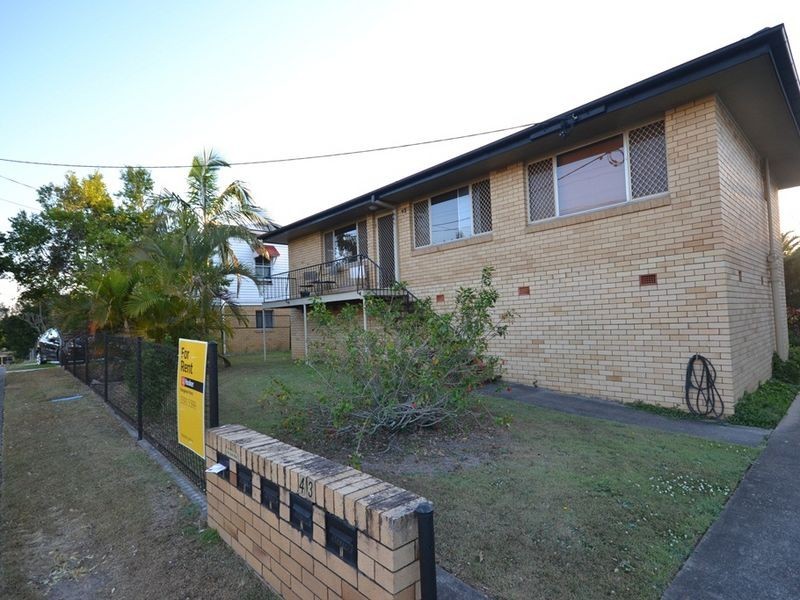 5/43 Didsbury Street, East Brisbane QLD 4169