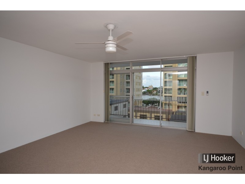3/24 Castlebar Street, Kangaroo Point QLD 4169