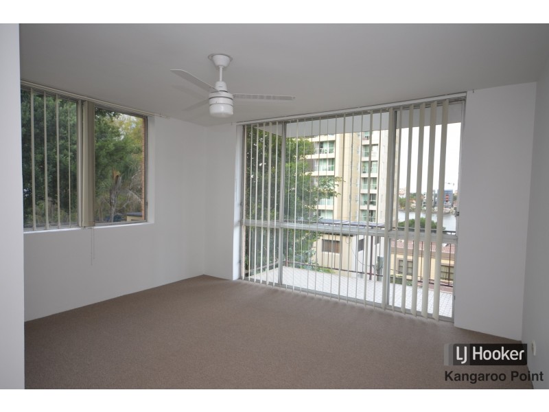 3/24 Castlebar Street, Kangaroo Point QLD 4169