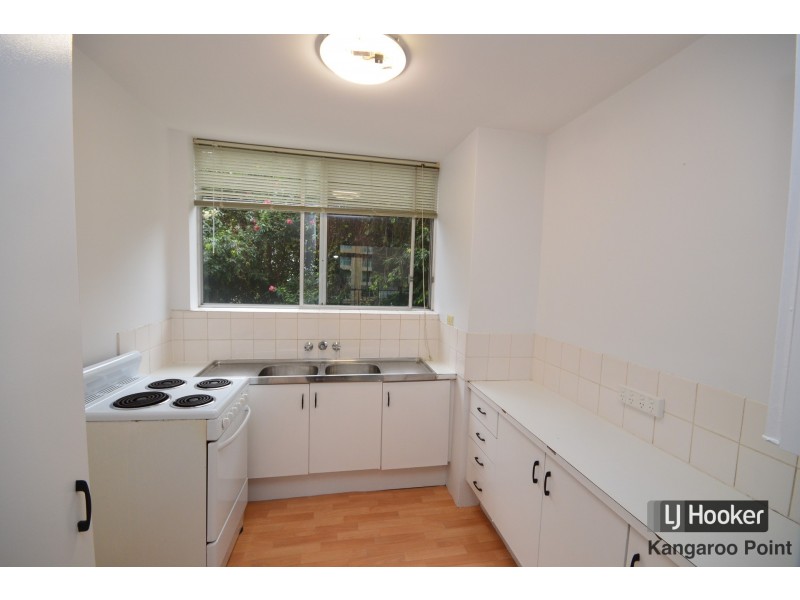 3/24 Castlebar Street, Kangaroo Point QLD 4169