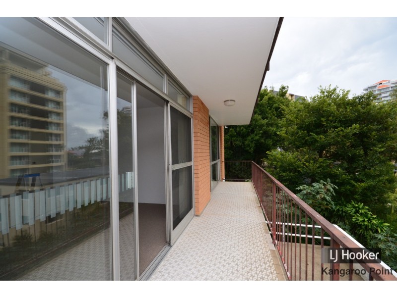 3/24 Castlebar Street, Kangaroo Point QLD 4169