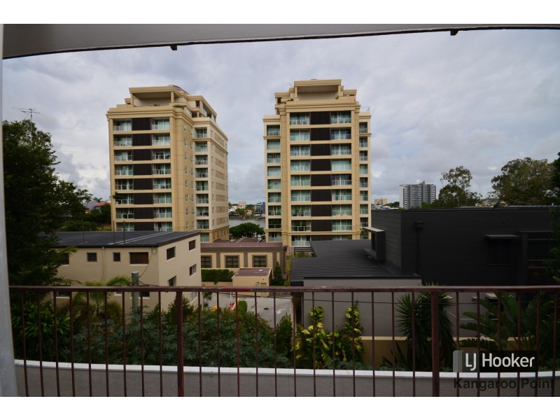 3/24 Castlebar Street, Kangaroo Point QLD 4169