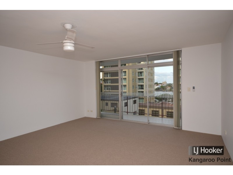 3/24 Castlebar Street, Kangaroo Point QLD 4169