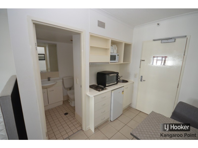 405/188 Shafston Avenue, Kangaroo Point QLD 4169