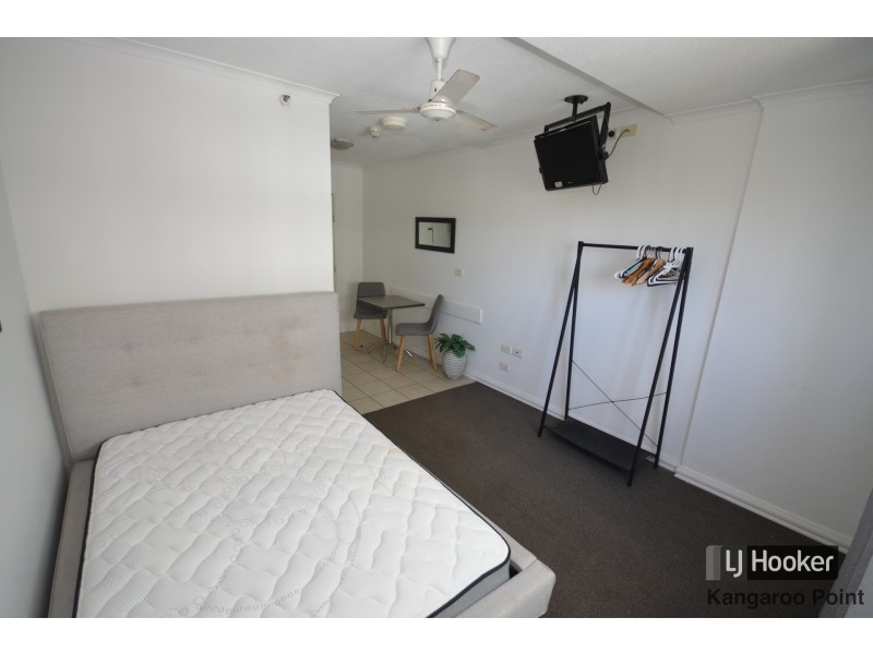 405/188 Shafston Avenue, Kangaroo Point QLD 4169