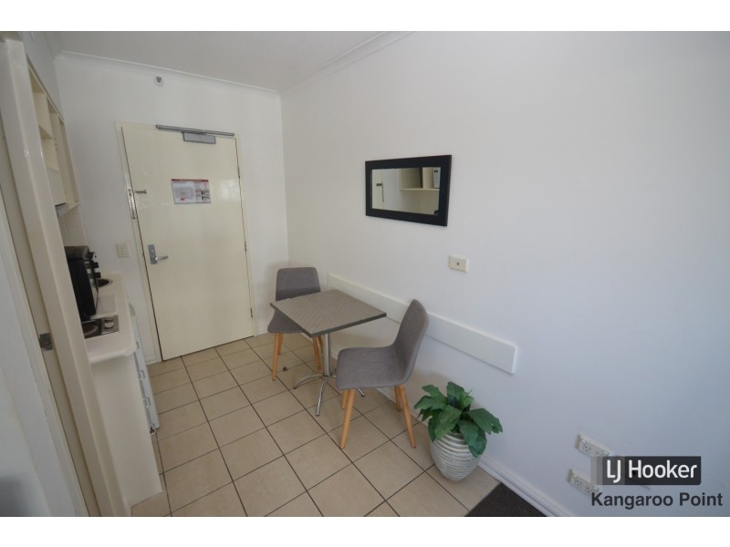 405/188 Shafston Avenue, Kangaroo Point QLD 4169