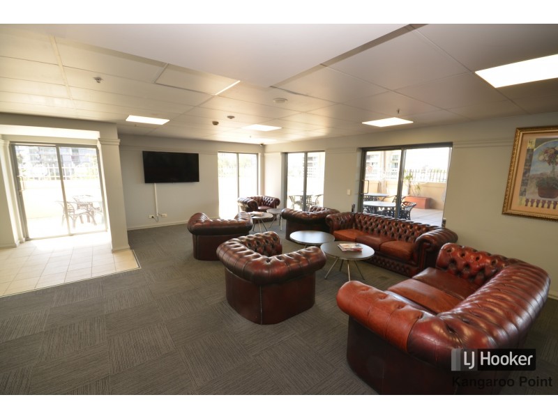 405/188 Shafston Avenue, Kangaroo Point QLD 4169