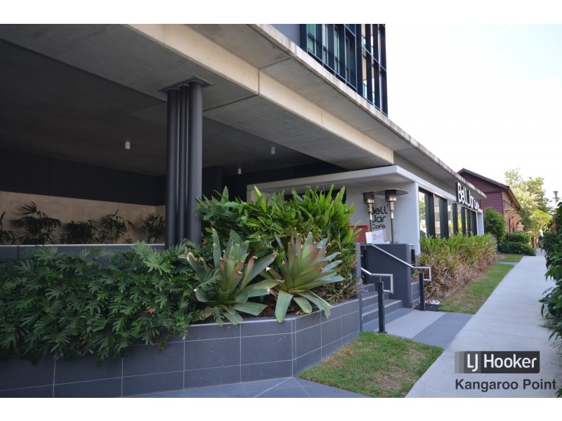 405/188 Shafston Avenue, Kangaroo Point QLD 4169