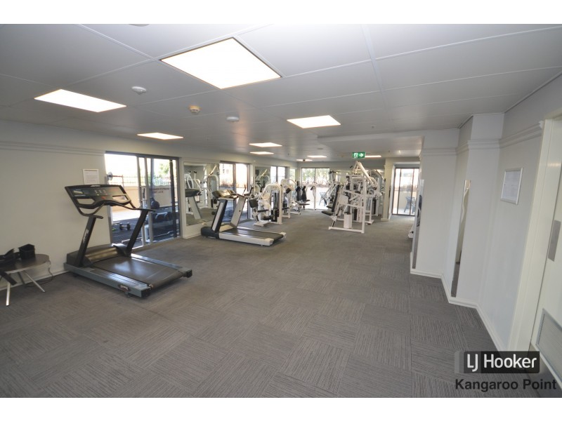 405/188 Shafston Avenue, Kangaroo Point QLD 4169