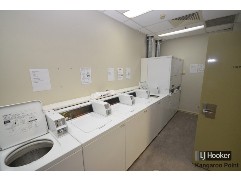 405/188 Shafston Avenue, Kangaroo Point QLD 4169