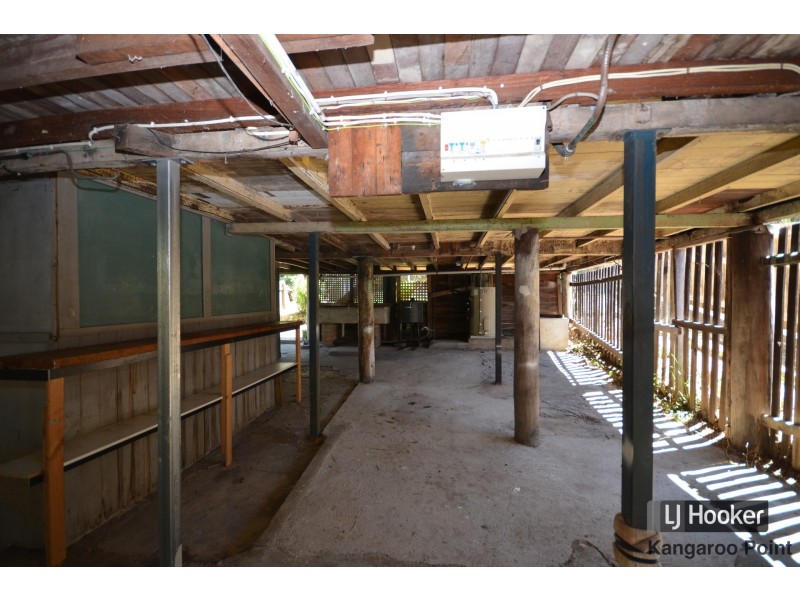 41 Walter Avenue, East Brisbane QLD 4169