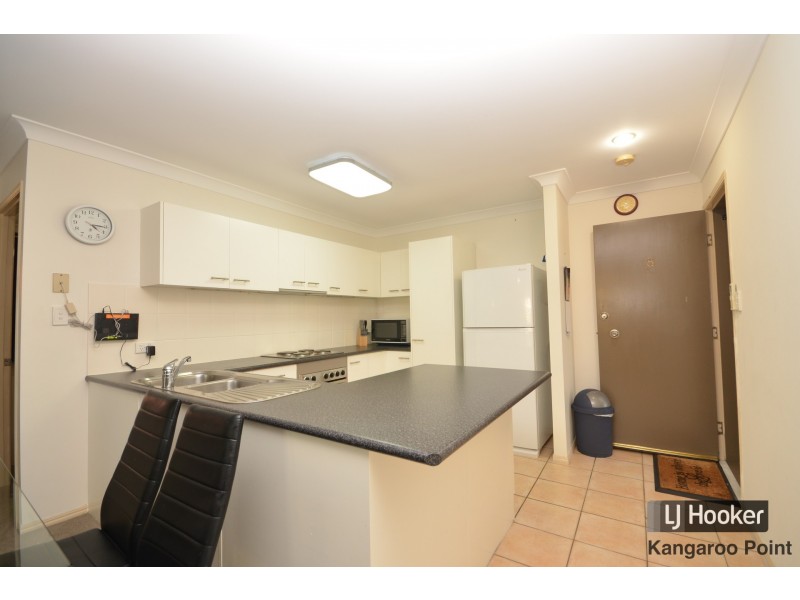 8/111 Wellington Road, Kangaroo Point QLD 4169