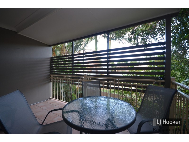 8/111 Wellington Road, Kangaroo Point QLD 4169