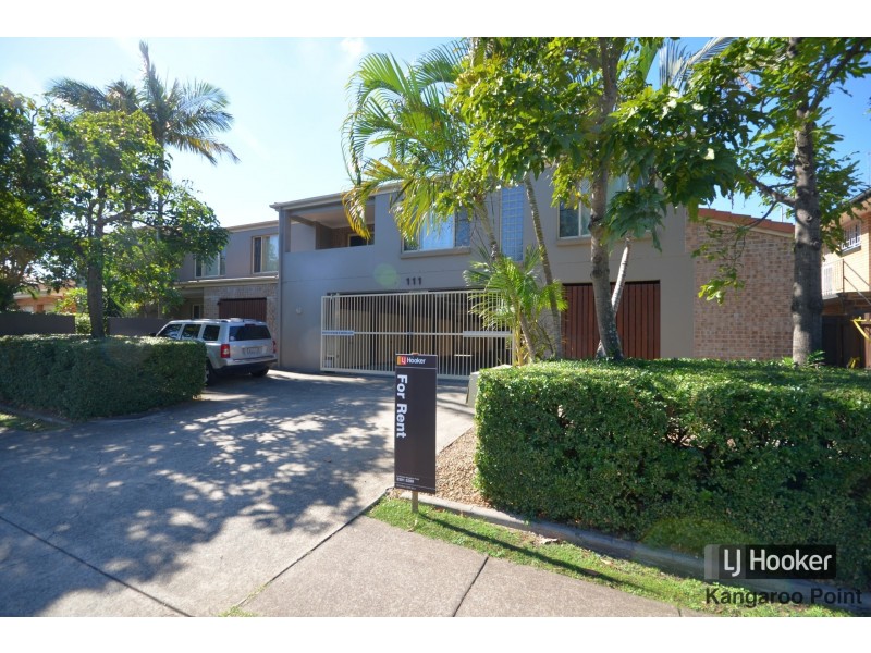 8/111 Wellington Road, Kangaroo Point QLD 4169