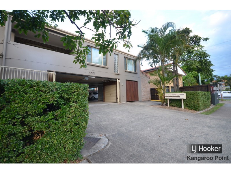 8/111 Wellington Road, Kangaroo Point QLD 4169