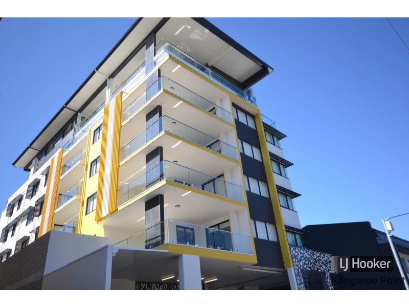 10/450 Main Street, Kangaroo Point QLD 4169