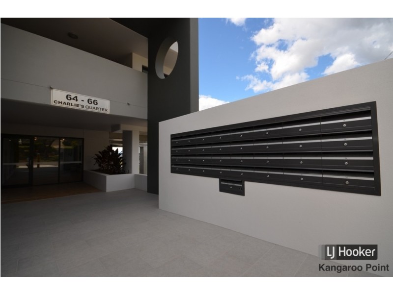 12/64 Tenby Street, Mount Gravatt QLD 4122