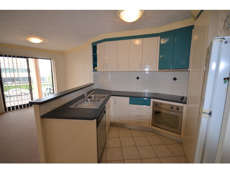 6/190 Wellington Road, Kangaroo Point QLD 4169