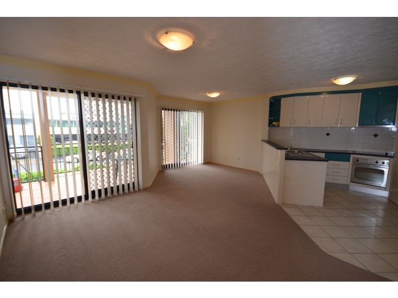 6/190 Wellington Road, Kangaroo Point QLD 4169