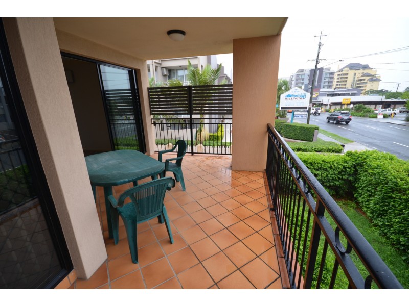 6/190 Wellington Road, Kangaroo Point QLD 4169