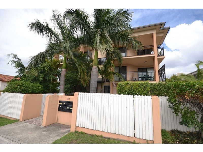 6/190 Wellington Road, Kangaroo Point QLD 4169