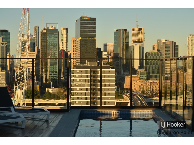 1103/27 Cordelia Street, South Brisbane QLD 4101