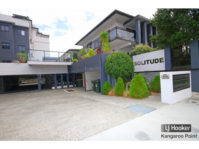 6/204 Wellington Road, East Brisbane QLD 4169