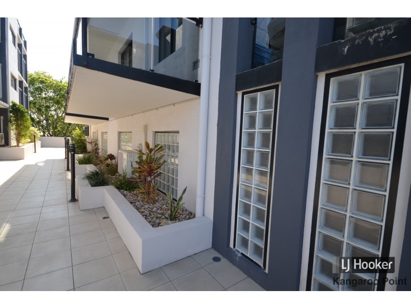 6/204 Wellington Road, East Brisbane QLD 4169