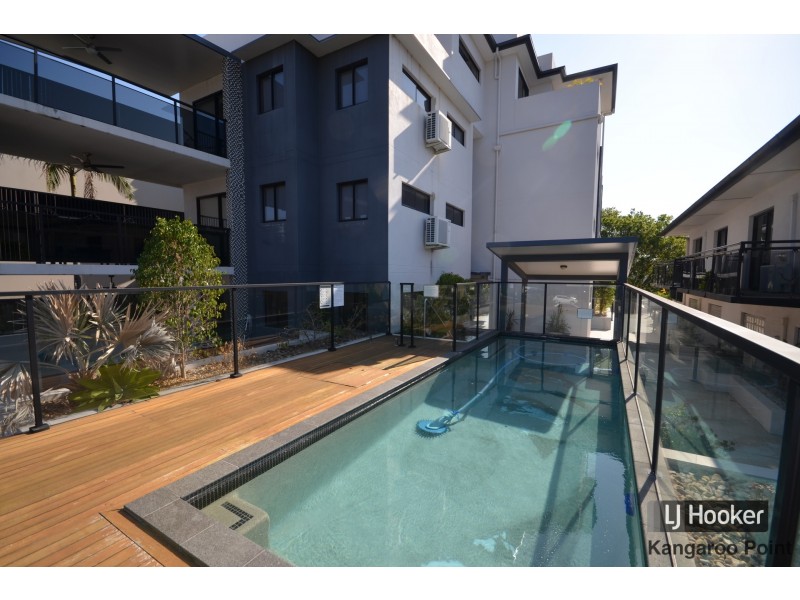 6/204 Wellington Road, East Brisbane QLD 4169