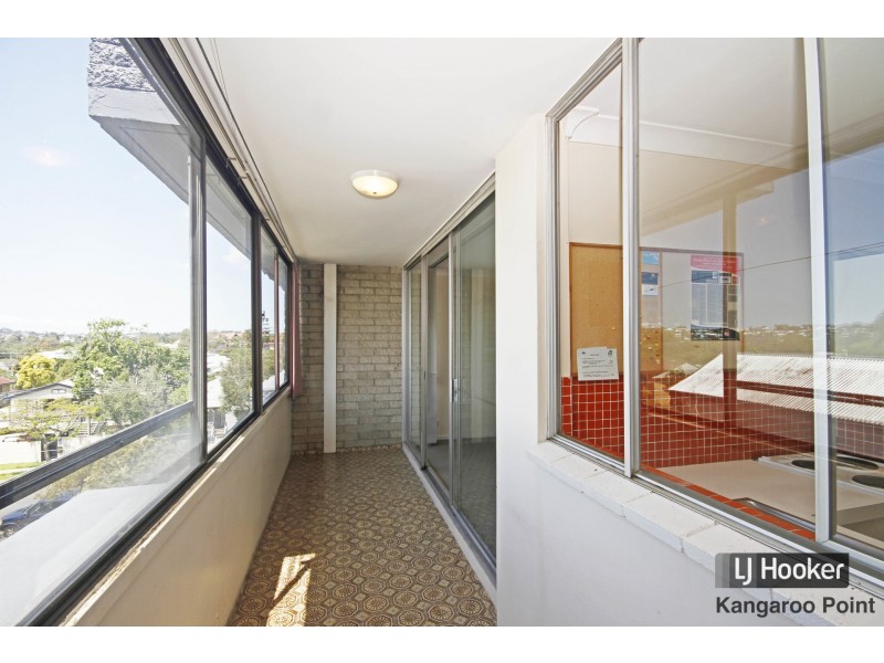 3/12 Hanworth Street, East Brisbane QLD 4169