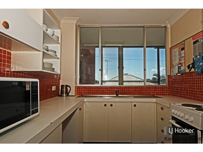 3/12 Hanworth Street, East Brisbane QLD 4169