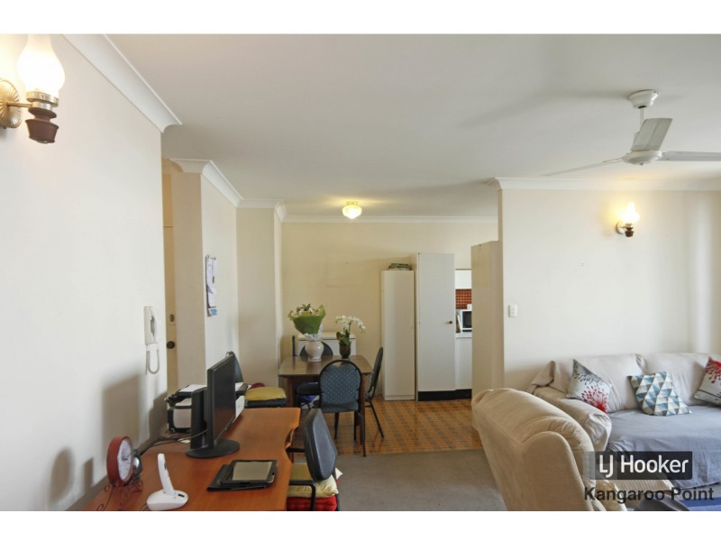 3/12 Hanworth Street, East Brisbane QLD 4169