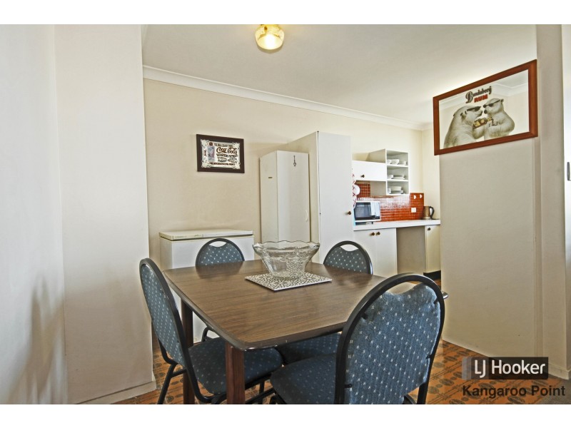 3/12 Hanworth Street, East Brisbane QLD 4169