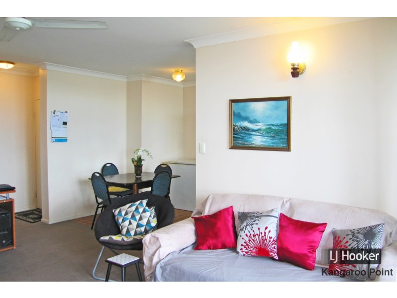 3/12 Hanworth Street, East Brisbane QLD 4169