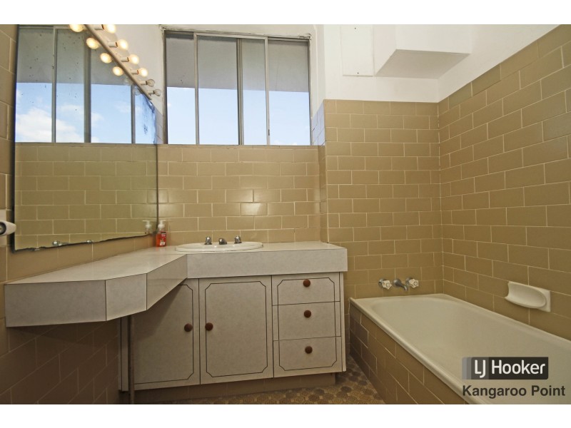 3/12 Hanworth Street, East Brisbane QLD 4169