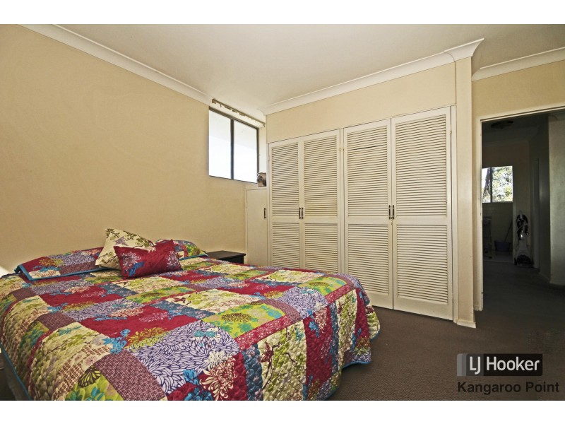 3/12 Hanworth Street, East Brisbane QLD 4169