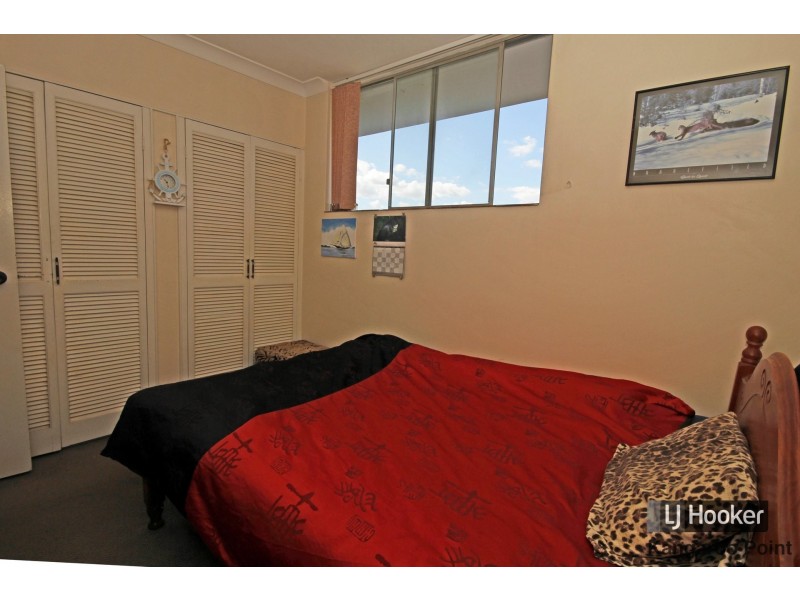 3/12 Hanworth Street, East Brisbane QLD 4169