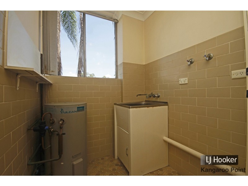 3/12 Hanworth Street, East Brisbane QLD 4169