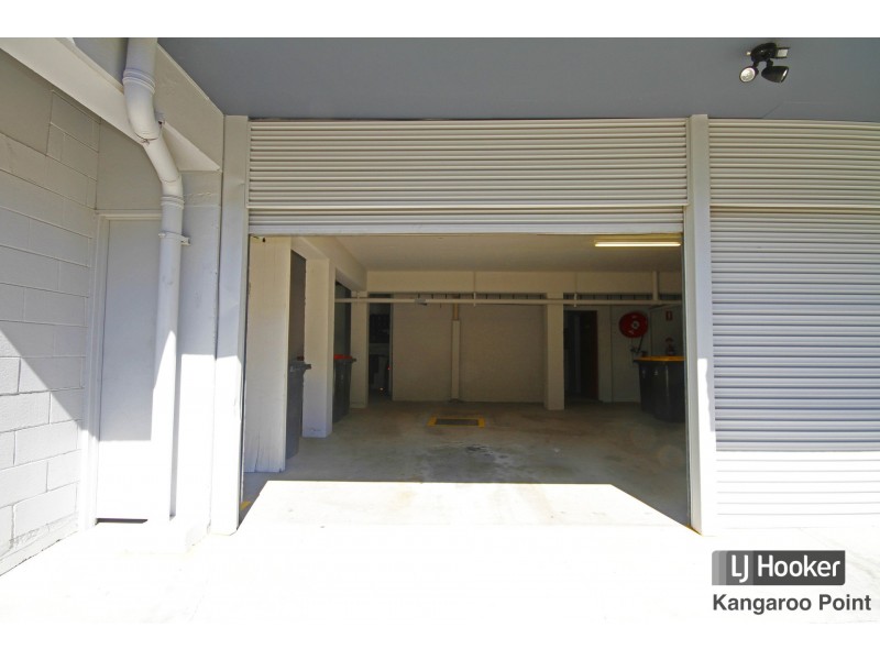 3/12 Hanworth Street, East Brisbane QLD 4169