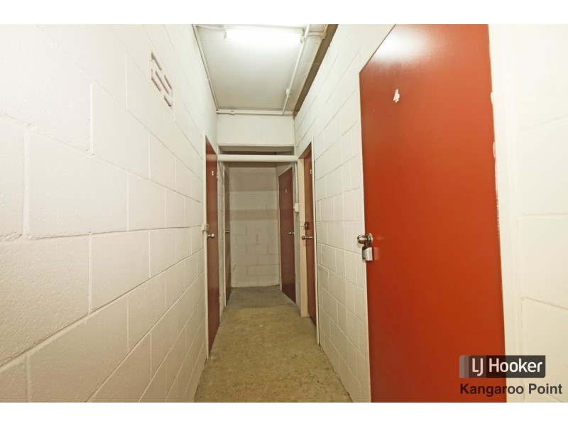 3/12 Hanworth Street, East Brisbane QLD 4169