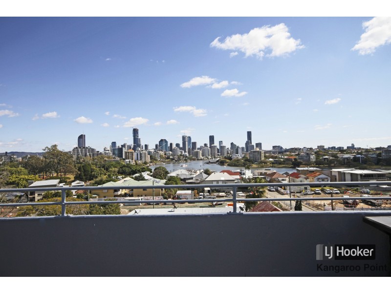 3/12 Hanworth Street, East Brisbane QLD 4169