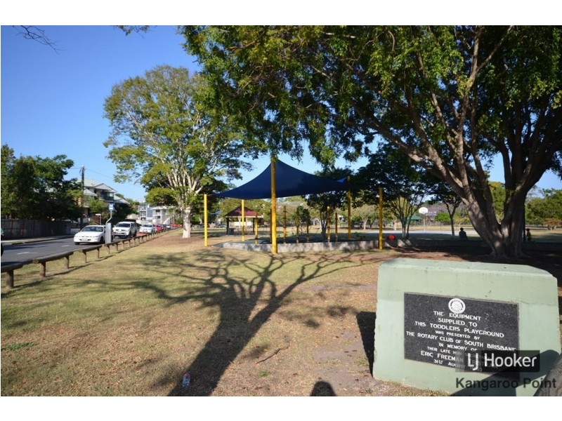 13/76 Lisburn Street, East Brisbane QLD 4169