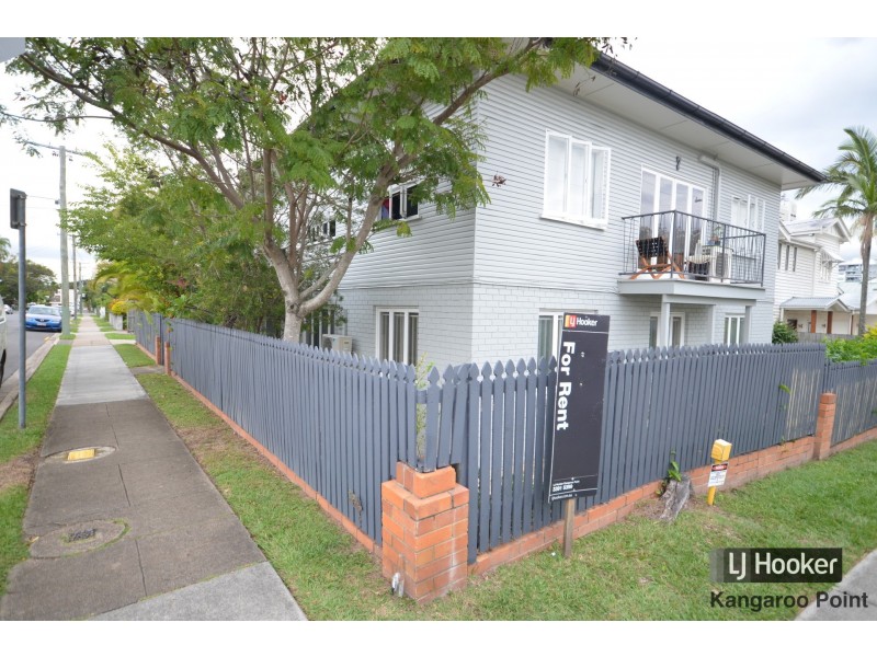 1/7 Mowbray Terrace, East Brisbane QLD 4169