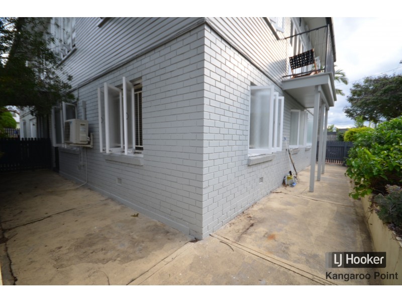 1/7 Mowbray Terrace, East Brisbane QLD 4169